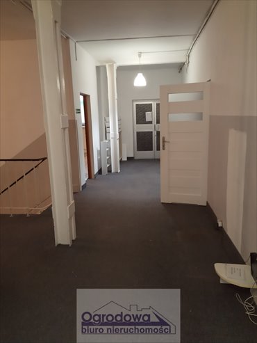 Lokal użytkowy 660 m² (Wola, ul. Górczewska) z dużymi pokojami lokal użytkowy Warszawa, Wola