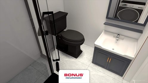 Zapraszam do nowoczesnej kawalerki 32,5 m² w centrum Szczecina mieszkanie Szczecin, Śródmieście-Centrum, Księcia Bogusława X
