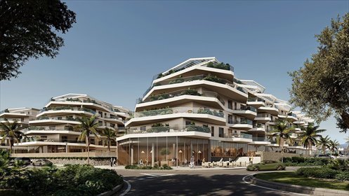 mieszkanie na sprzedaż 118m2 mieszkanie Las Lagunas, Las Lagunas, Mijas, Málaga