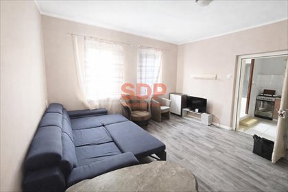 mieszkanie na sprzedaż 37m2 mieszkanie Katowice, Krakowska