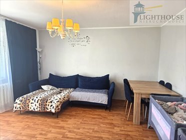 mieszkanie na sprzedaż 49m2 mieszkanie Żukowo, Armii Krajowej