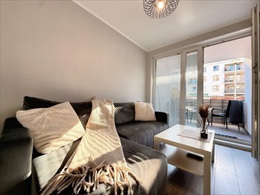 mieszkanie na wynajem 32m2 mieszkanie Szczecin, Turzyn, Tenisowa