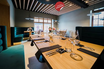 lokal użytkowy na wynajem 218m2 lokal użytkowy Żywiec, Centrum, Rynek