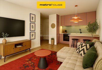 mieszkanie na sprzedaż 52m2 mieszkanie Toruń, Lubicka