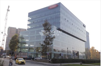 Zapraszam do wynajmu nowoczesnego biura 1510 m² w centrum Krakowa lokal użytkowy Kraków, al. Pokoju