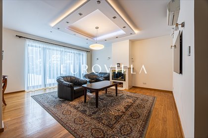 dom na wynajem 247m2 dom Warszawa, Mokotów