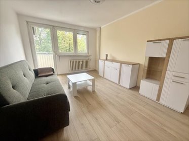 Nowe 2-pokojowe mieszkanie 37 m² z balkonem (os. Chabrów) mieszkanie Opole, os. Chabrów, Chabrów
