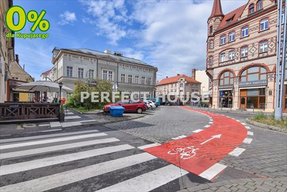 Atrakcyjny obiekt biurowy z parkingiem i adaptacją zapraszam lokal użytkowy Zielona Góra