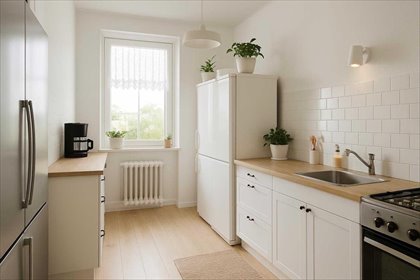 mieszkanie na sprzedaż 53m2 mieszkanie Kraków, Prądnik Czerwony, Powstańców