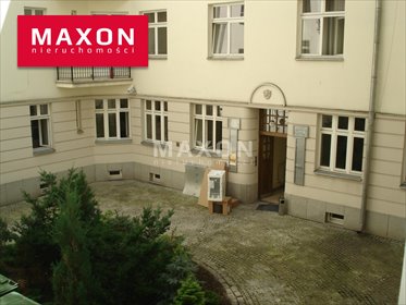 lokal użytkowy na wynajem 109m2 lokal użytkowy Warszawa, Śródmieście, Wspólna