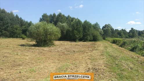 Działka rekreacyjna na sprzedaż Urle 1 500m2 Foto 3