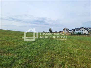 działka na sprzedaż 956m2 działka Młynek