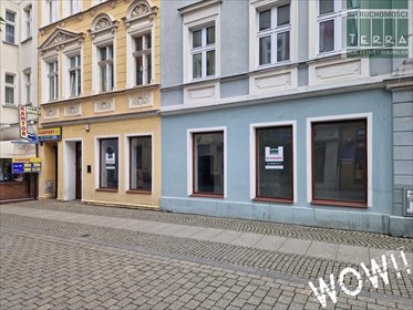 lokal użytkowy na wynajem 84m2 lokal użytkowy Zielona Góra