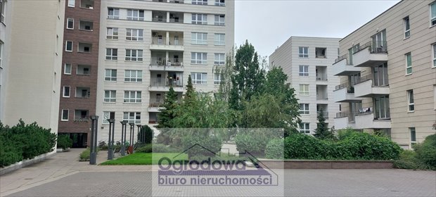 Polecam przestronne 43 m² apartament w Śródmieściu Warszawy mieszkanie Warszawa, Śródmieście, Stawki