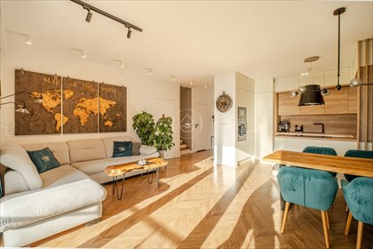 mieszkanie na sprzedaż 106m2 mieszkanie Bydgoszcz, Górzyskowo