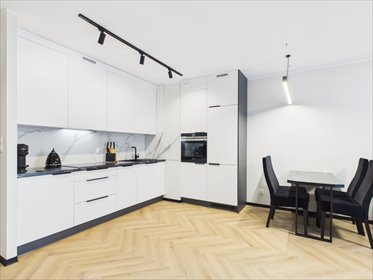 Nowoczesne 45 m² w Bulvar Apartments (blisko morza) mieszkanie Gdańsk, Przymorze Wielkie, Czarny Dwór