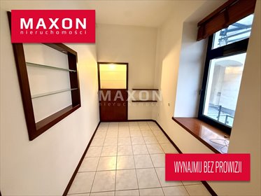 lokal użytkowy na wynajem 39m2 lokal użytkowy Warszawa, Śródmieście, ul. Chmielna