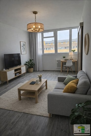 mieszkanie na sprzedaż 28m2 mieszkanie Wrocław