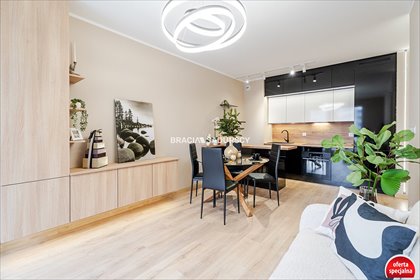 mieszkanie na sprzedaż 47m2 mieszkanie Kraków, Stare Miasto, Prandoty