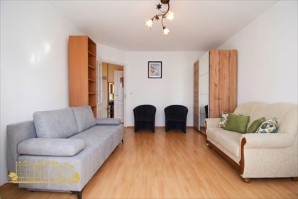 Zapraszam do wynajmu 32 m² kawalerki w Krowodrzy mieszkanie Kraków, Krowodrza, gen. Augusta Fieldorfa-Nila