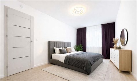 mieszkanie na sprzedaż 67m2 mieszkanie Warszawa, Ursynów, puławska