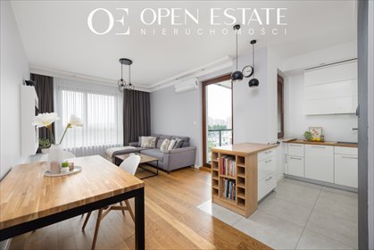 mieszkanie na sprzedaż 65m2 mieszkanie Warszawa, Bemowo, Jelonki, Powstańców Śląskich