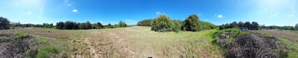 Działka inwestycyjna na sprzedaż Praga 14 000m2 Foto 4