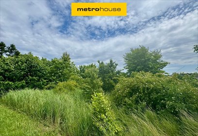 działka na sprzedaż 2073m2 działka Piece, Żytnia