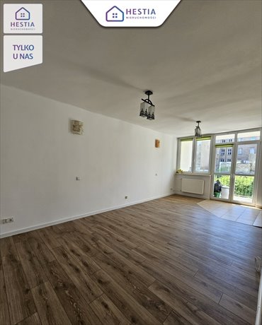 mieszkanie na sprzedaż 60m2 mieszkanie Szczecin, Śródmieście-Centrum, Księdza Kardynała Stefana Wyszyńskiego