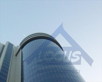 Nowoczesny biurowiec 631 m² w Śródmieściu z udogodnieniami polecam! lokal użytkowy Warszawa, Śródmieście