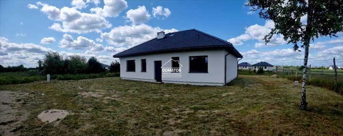 dom na sprzedaż 121m2 dom Stronno