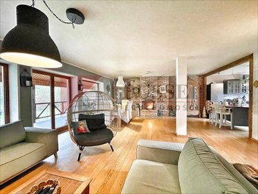 dom na sprzedaż 310m2 dom Trzeszczyn