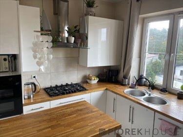 mieszkanie na sprzedaż 99m2 mieszkanie Marki, Duża