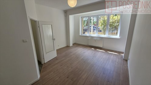 Kawalerka z indywidualnym wejściem i dużym potencjałem mieszkanie Szczecin, Pomorzany, Piekary
