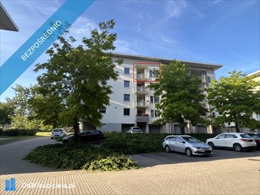 mieszkanie na sprzedaż 49m2 mieszkanie Puławy, Górna Niwa, Spacerowa