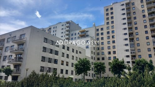 mieszkanie na wynajem 49m2 mieszkanie Warszawa, Bemowo, Górczewska