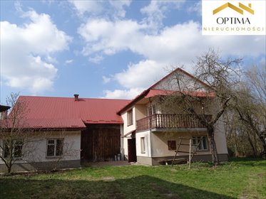 dom na sprzedaż 120m2 dom Ubieszyn