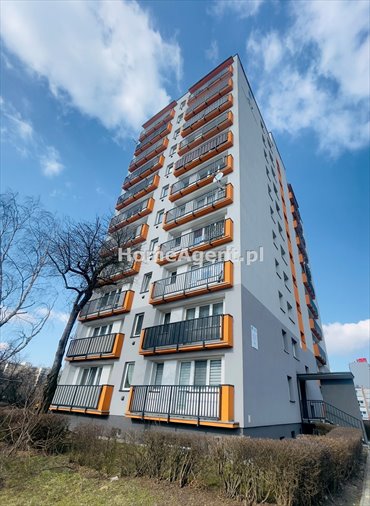 mieszkanie na wynajem 30m2 mieszkanie Sosnowiec