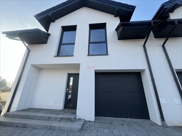 dom na sprzedaż 146m2 dom Myszków, Zielona