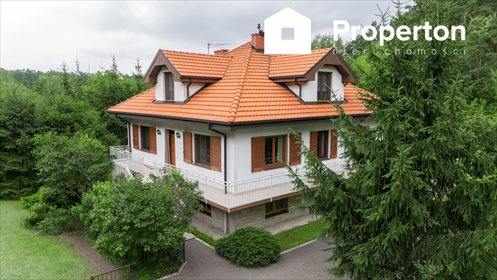 dom na sprzedaż 265m2 dom Mińsk Mazowiecki