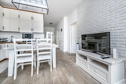 Mieszkanie 52,67 m² w Warszawie (Mokotów, Obrzeżna) mieszkanie Warszawa, Mokotów, Obrzeżna