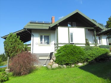 dom na sprzedaż 120m2 dom Kałduny, Julin