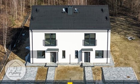 dom na sprzedaż 101m2 dom Gortatowo, Owsiana