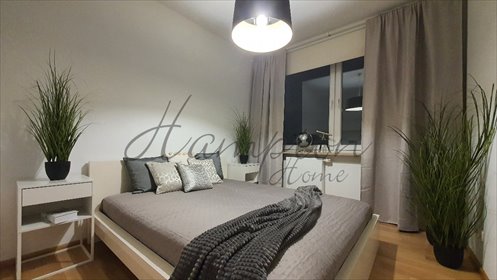 mieszkanie na wynajem 53m2 mieszkanie Warszawa, Mokotów, Przejazd