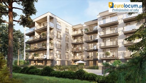 mieszkanie na sprzedaż 44m2 mieszkanie Cedzyna