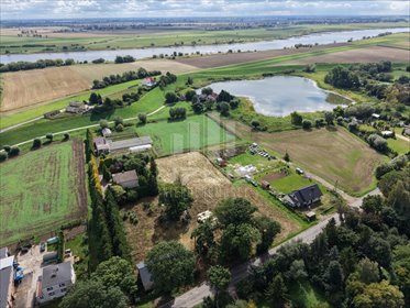 Polecam działkę 2200 m² z możliwością podziału w Czatkowym działka Czatkowy