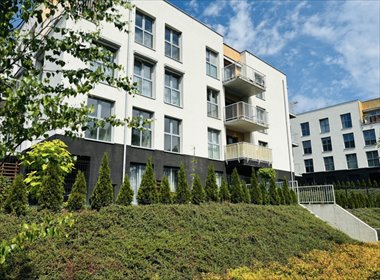 mieszkanie na sprzedaż 72m2 mieszkanie Rybnik, Paruszowiec, Sosnowa