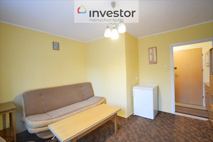 mieszkanie na sprzedaż 20m2 mieszkanie Byczyna, pl. Wolności