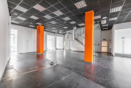 Lokal użytkowy 322 m² z możliwością powiększenia - polecam! lokal użytkowy Lublin, LSM