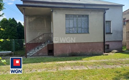 Dom na sprzedaż Myszków, Myszków 94m2 Foto 4
